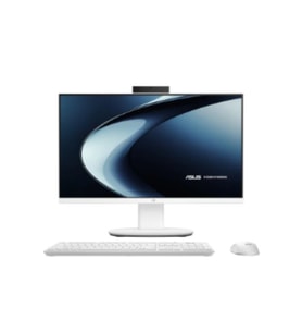 ASUS V440VAK-C716512W0D Core 7 240H 16GB 512GB SSD O/B Intel UHD 23.8 Beyaz DOS All in One PC