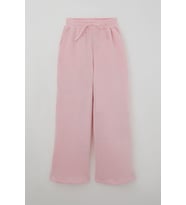 Breeze Kız Çocuk Pantolon Çizgi Detaylı Bağcık Aksesuarlı 8-14 Yaş , Pembe