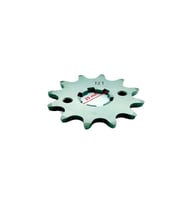 Atv Ön Dişli 530-12T İç 25X2 Delikli Öm