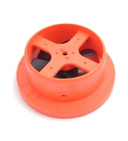 Siruba Overlok Q Seri Yan Pervane / KD347-E