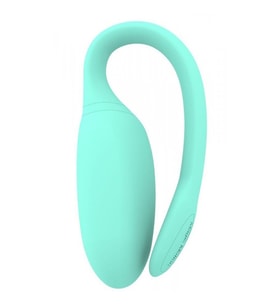 Telefon Uyumlu Magic Motion Rejuve Giyilebilen Kegel Eğitmeni Vibratör