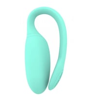 Telefon Uyumlu Magic Motion Rejuve Giyilebilen Kegel Eğitmeni Vibratör