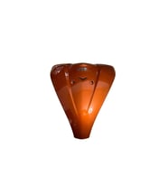 Tvs On Panel Ust (Turuncu) Jupıter 125