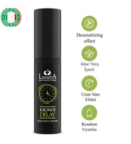 İntimateline Kronos 20 Ml Delay Sprey