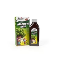 Swiss Bork Allert-G KIDS 150 ML Sirop