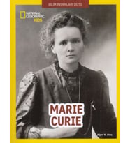Bilim İnsanları Dizisi - Marie Curie