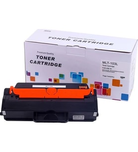 Photo print® Samsung (MLT-D103L) Muadil Toner ML-2951D-2955-2956DW-2956ND-SCX-4729-4726-4728 (Siyah)