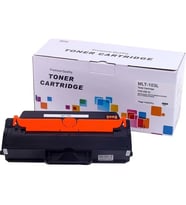 Photo print® Samsung (MLT-D103L) Muadil Toner ML-2951D-2955-2956DW-2956ND-SCX-4729-4726-4728 (Siyah)