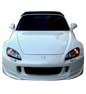 Honda S2000 ABS Ön Tampon Eki (Plastik)