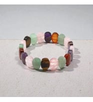 ART LİFE DOĞALTAŞ Natural Stones ÇAKRADOĞALTAŞ BILEKLIK ROLEX