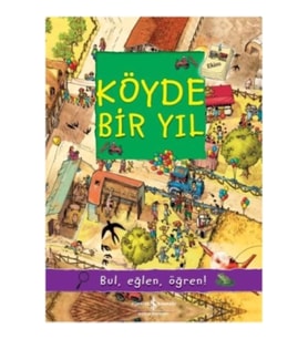 Köyde Bir Yıl