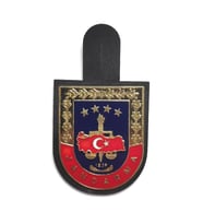 JANDARMA Harici Ceket Brövesi