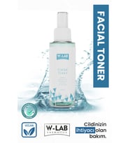 W-Lab Kozmetik Facial Toner 150 ML