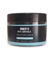 Men Antiwrinkle Rıverr-92-3:0012 100 ml Erkek Gergin Hat Kremi