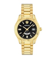 Versace VRSCVE0U00625 Erkek Kol Saati