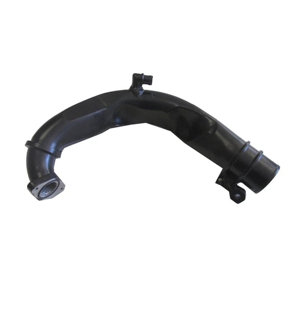 Tubo Turbo Intercooler Di Ricambio Per Renault Fluence 1.5 DCi (2010-) E Megane III 1.5 DCi (2008-) – OEM 8200760281 – Rinforzato In Kevlar - 2
