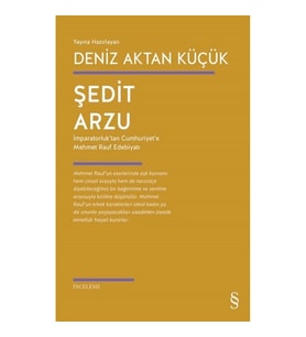Şedit Arzu