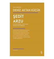 Şedit Arzu