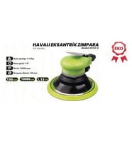 HAIS HAVALI EKSANTRİK ZIMPARA MAKİNESI EKO EP313-6