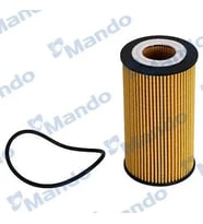 MANDO EEOZ0009Y Yag Filtresi A6111800009