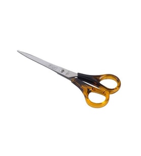 Kraf Makas Akrilik Saplı 16 cm 706G