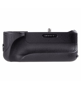 Sony A6000, A6300 İçin Ayex AX-A6300 Battery Grip + 2 Ad. NP-FW50 (Siyah)