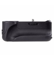 Sony A6000, A6300 İçin Ayex AX-A6300 Battery Grip + 2 Ad. NP-FW50 (Siyah)
