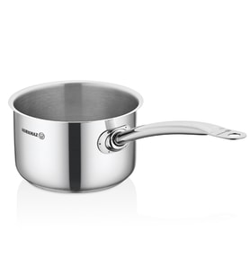 Korkmaz Proline Gastro 28x16 cm Sos Tenceresi A2709