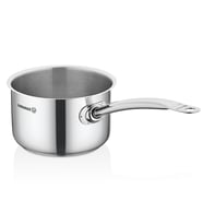 Korkmaz Proline Gastro 28x16 cm Sos Tenceresi A2709
