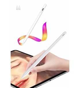 Yeni Nesil Android ve İOS Uyumlu Tablet Telefon Kalemi