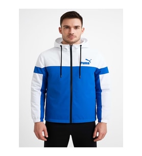 Puma P3415-2011 Erkek Raın Erkek Yağmurluk - Puma - Siyah - ST01644-Siyah-XXL (Sax)