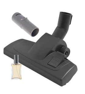 Dyson DC 23 26 29 32 33 35 37 Süpürge Dussan Emici Yer Başlık