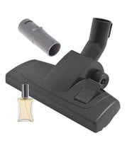 Dyson DC 23 26 29 32 33 35 37 Süpürge Dussan Emici Yer Başlık