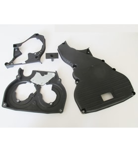 FIAT ALBEA- 02/05; TRİGER KAPAĞI SET 1.6 cc (16V)