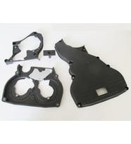 FIAT ALBEA- 02/05; TRİGER KAPAĞI SET 1.6 cc (16V)