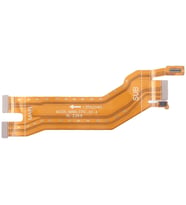 Xiaomi Uyumlu Redmi Note 13 4G Ara Film Flex 23129RAA4G, 23124RA7EO