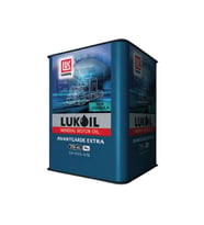 Lukoıl Avantgarde Ultra (Apı Cı-4/5) 15W-40 Motor Yağı 16 Kg