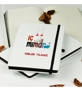 İç Mimar Defter