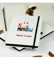İç Mimar Defter