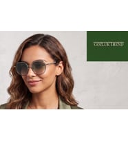 MORLİN BRON MBG2503001 03 58-18-145 KADIN GÜNEŞ GÖZLÜĞÜ