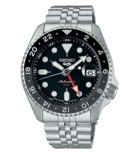 SEIKO SSK001K1 ERKEK KOL SAATİ