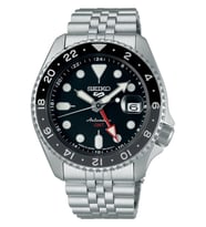 SEIKO SSK001K1 ERKEK KOL SAATİ