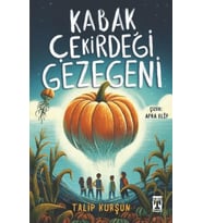 Kabak Çekirdeği Gezegeni