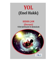 Yol (Enel Hakk)
