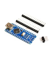 Arduino Nano Klon 328 V3.0 - Lehimsiz