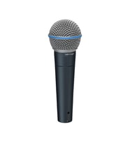 Behringer BA85A Dinamik Süper Kardioid Mikrofon