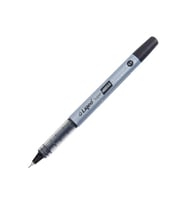 Lıqeo İğne Uçlu 0.5 Roller Kalem Siyah