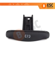 Mercedes V Class Viano Vito W639 2003-2015 için Park El Fren Elcik Kolu A6394270020