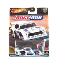 Hot Wheels Premium Car Culture Race Day Ford Capri Gr.5 FPY86 HKC58