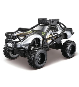 Maisto Fresh Metal Desert Rebels Model 1